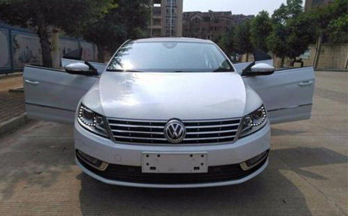 長(zhǎng)期租車